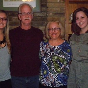 Meet your Posher, Jan